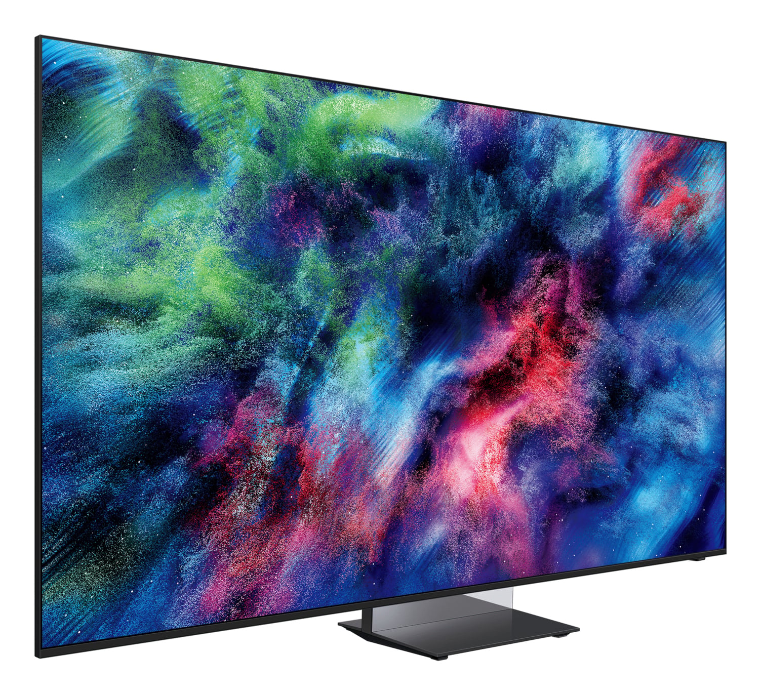 Samsung 65" MRE65R95H Micro RGB 4K Vision AI Smart TV R95H (2026) DHZ5012 VERPAKKINGSCHADE - Afbeelding 5