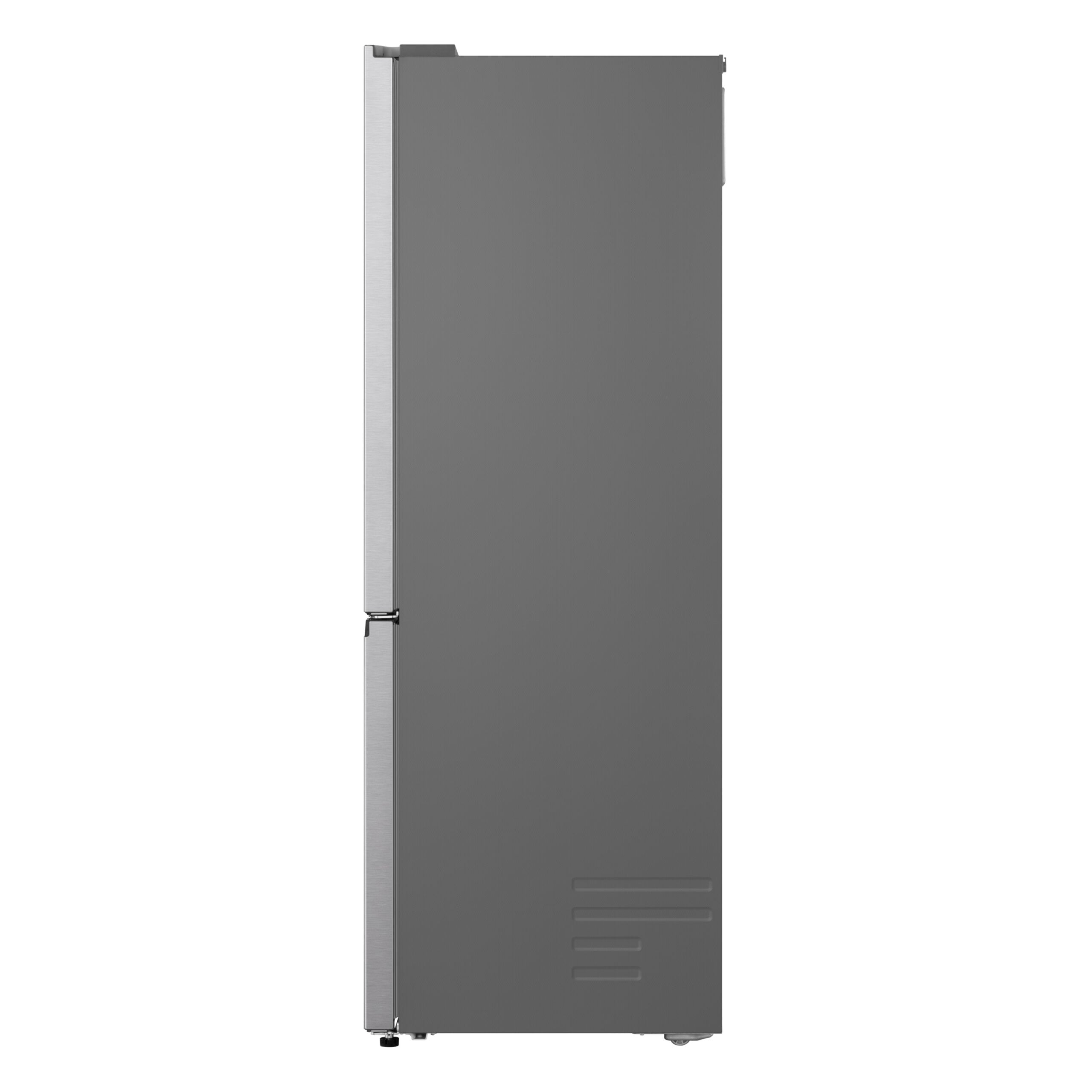 LG GBBS514CPY Vrijstaand 333 l Zilver - Afbeelding 5