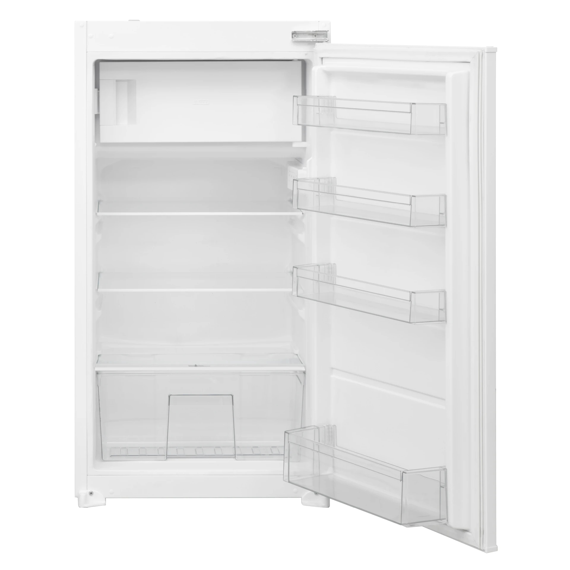 Inventum IKV1022S combi-koelkast Ingebouwd 139 l Wit - Afbeelding 3