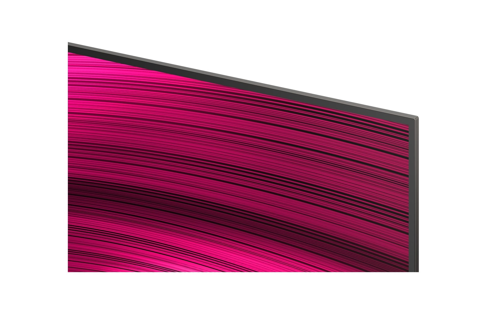 LG OLED evo AI OLED65C56LB 165,1 cm (65") 4K Ultra HD Smart TV Wifi Bruin DHZ5010 VERPAKKINGSCHADE - Afbeelding 8