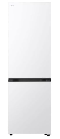LG GBBS716ASW koel-vriescombinatie Vrijstaand 333 l Wit DHZ4974 VERPAKKINGSCHADE
