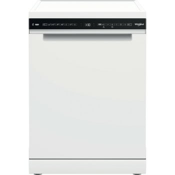 Whirlpool W7F HS51 Vrijstaand 15 couverts