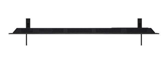 LG OLED55C68LA 139,7 cm (55") 4K Ultra HD Smart TV Wifi Zwart DHZ5007 VERPAKKINGSCHADE - Afbeelding 4