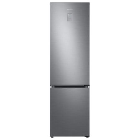 Samsung RL38A776ASR Vrijstaand Grijs