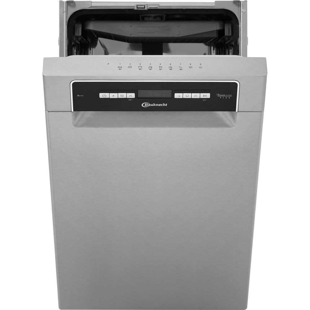 Bauknecht BSUO 3O33 PF X vaatwasser Onderbouw 10 couverts DHZ5110 - Afbeelding 14