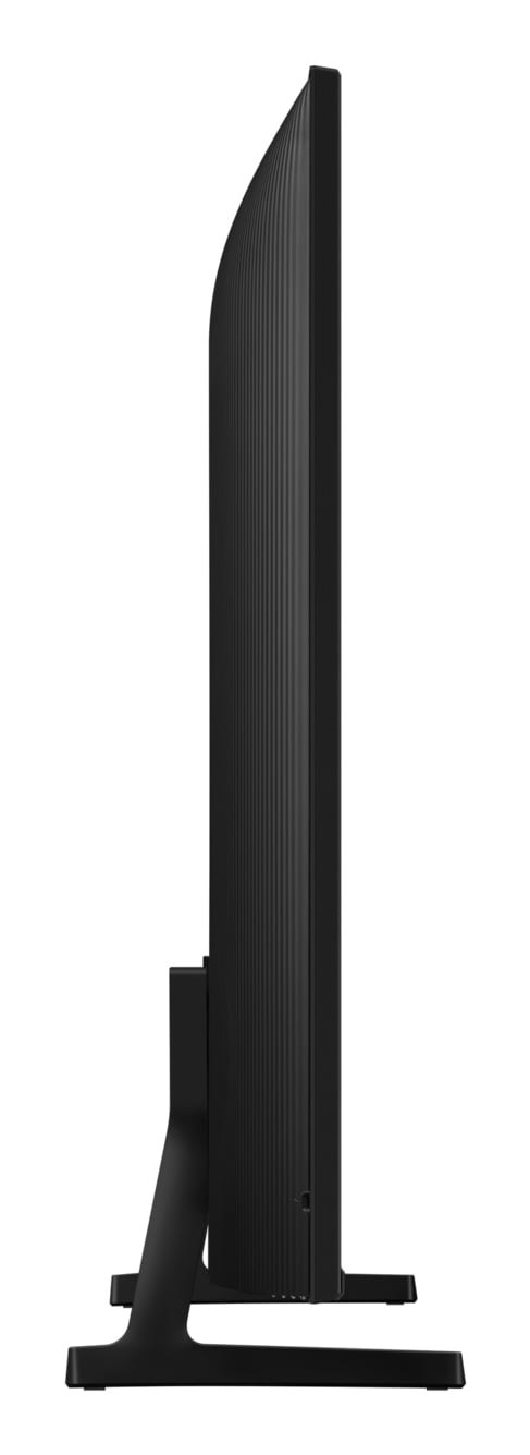 Samsung TQ55Q7FAAU 139,7 cm (55") 4K Ultra HD Smart TV Wifi Zwart DHZ5027 VERPAKKINGSCHADE - Afbeelding 4