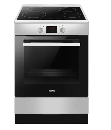 KOENIC KFC 2311 A - breedte 60 cm DHZ5129