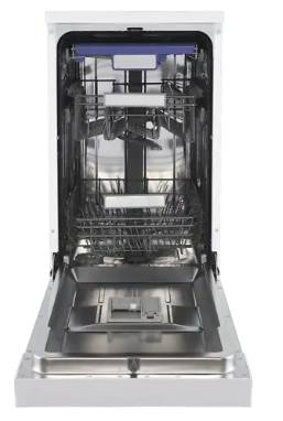 KOENIC KDW 4511 A FS W Vrijstaande vaatwasser DHZ5128 - Afbeelding 3