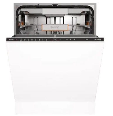 GORENJE ULTRA 16 FIAES GOR vaatwasser (volledig integreerbaar, 598 mm breed, 41 dB (A), A) DHZ5161
