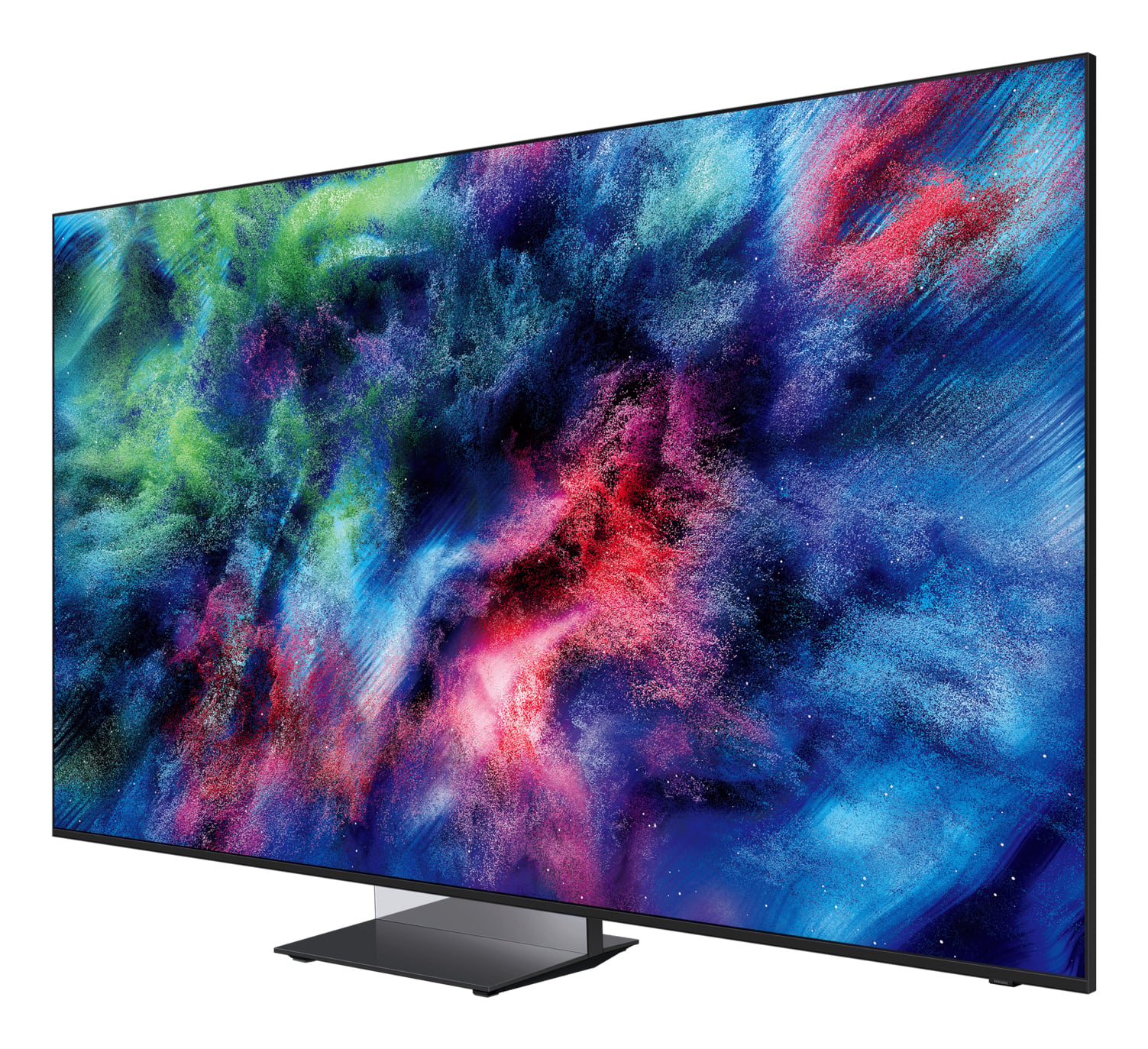 Samsung 65" MRE65R95H Micro RGB 4K Vision AI Smart TV R95H (2026) DHZ5012 VERPAKKINGSCHADE - Afbeelding 4
