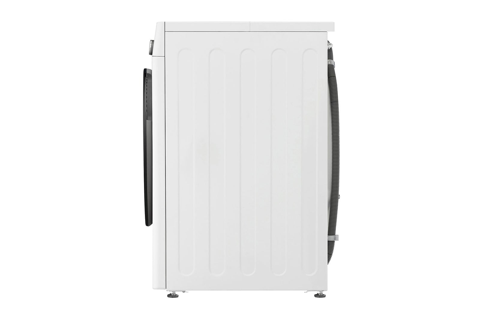 LG F4W11A wasmachine Voorlader 11 kg 1350 RPM Wit DHZ4954 VERPAKKINGSCHADE - Afbeelding 10