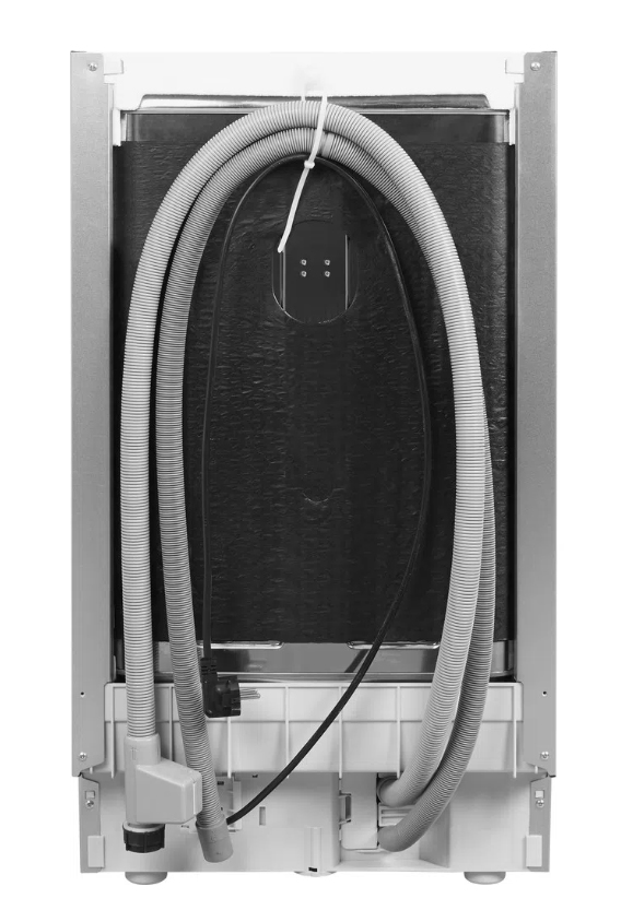 Bauknecht BSUO 3O33 PF X vaatwasser Onderbouw 10 couverts DHZ5110 - Afbeelding 12