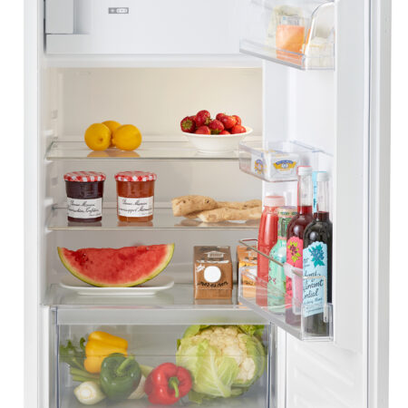 ATAG KS37102B combi-koelkast Ingebouwd 149 l Wit B-keuze