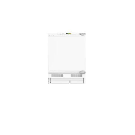Beko BU1204N diepvriezer Vrieskast Ingebouwd 94 l Wit