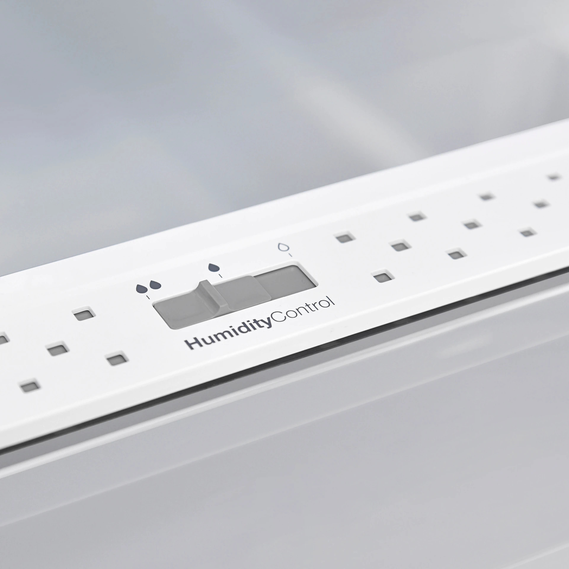 Inventum IKV1022S combi-koelkast Ingebouwd 139 l Wit - Afbeelding 5