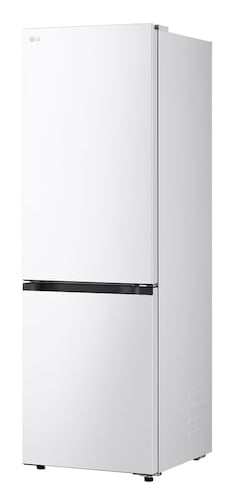 LG GBBS716ASW koel-vriescombinatie Vrijstaand 333 l Wit DHZ4974 VERPAKKINGSCHADE - Afbeelding 11