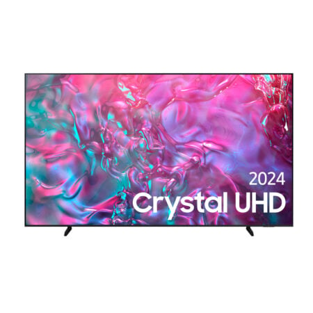 Samsung TU98DU9005K 2,49 m (98") 4K Ultra HD Smart TV Wifi Zwart DHZ5056 VERPAKKINGSCHADE