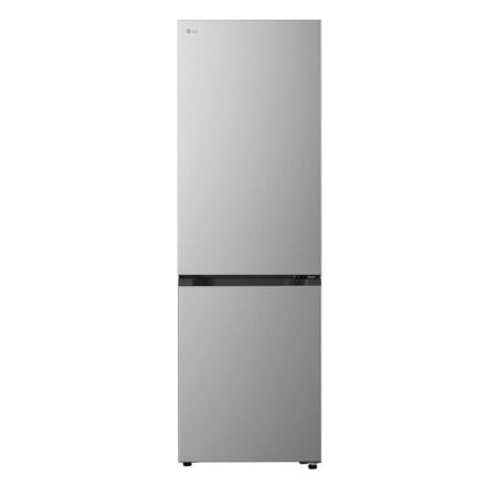 LG GBBS514CPY Vrijstaand 333 l Zilver