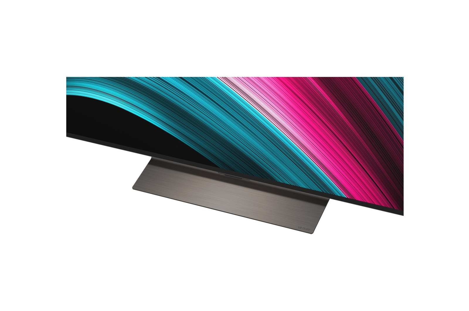 LG OLED evo AI OLED65C56LB 165,1 cm (65") 4K Ultra HD Smart TV Wifi Bruin DHZ5010 VERPAKKINGSCHADE - Afbeelding 9