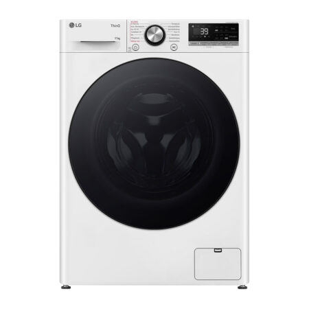 LG F4W11A wasmachine Voorlader 11 kg 1350 RPM Wit