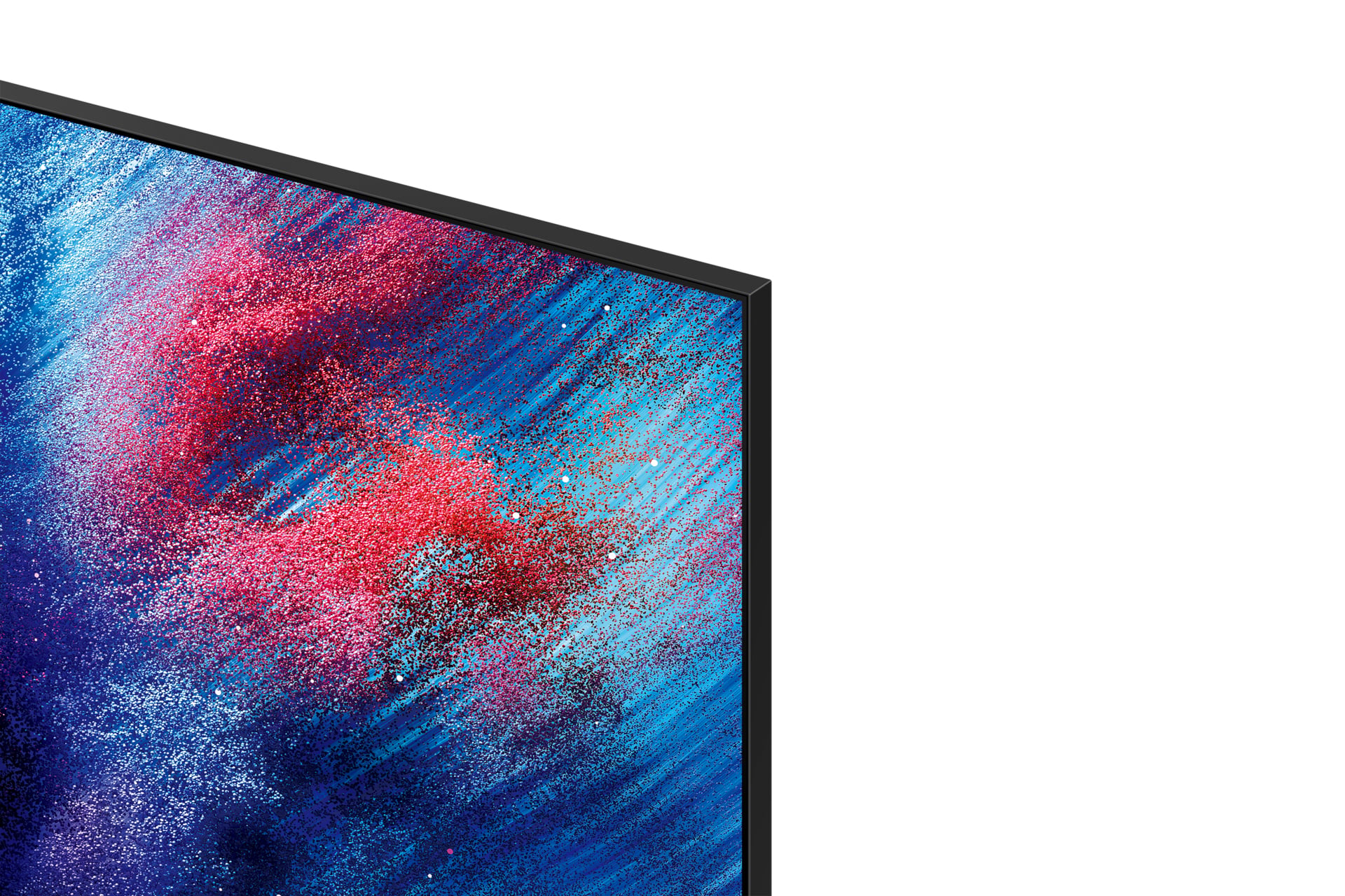 Samsung 65" MRE65R95H Micro RGB 4K Vision AI Smart TV R95H (2026) DHZ5012 VERPAKKINGSCHADE - Afbeelding 7