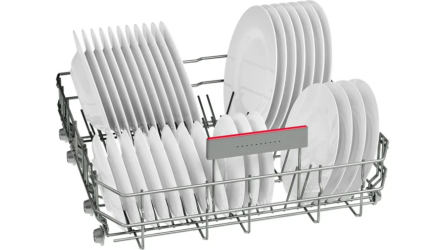 Bosch Serie 4 SMV4HVX00G vaatwasser Volledig ingebouwd 14 couverts EWO5260 - Afbeelding 7