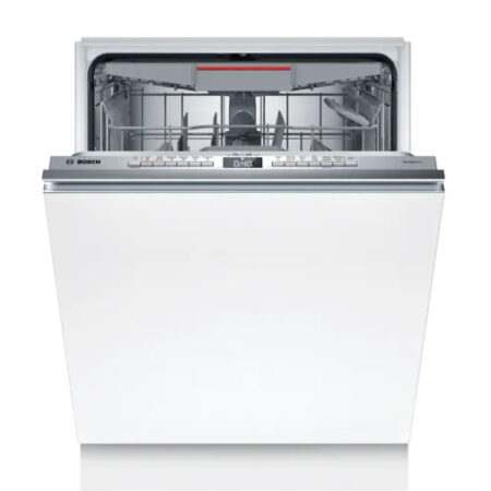 Bosch Serie 6 SMV6ZCX10G vaatwasser Volledig ingebouwd 14 couverts EWO5230