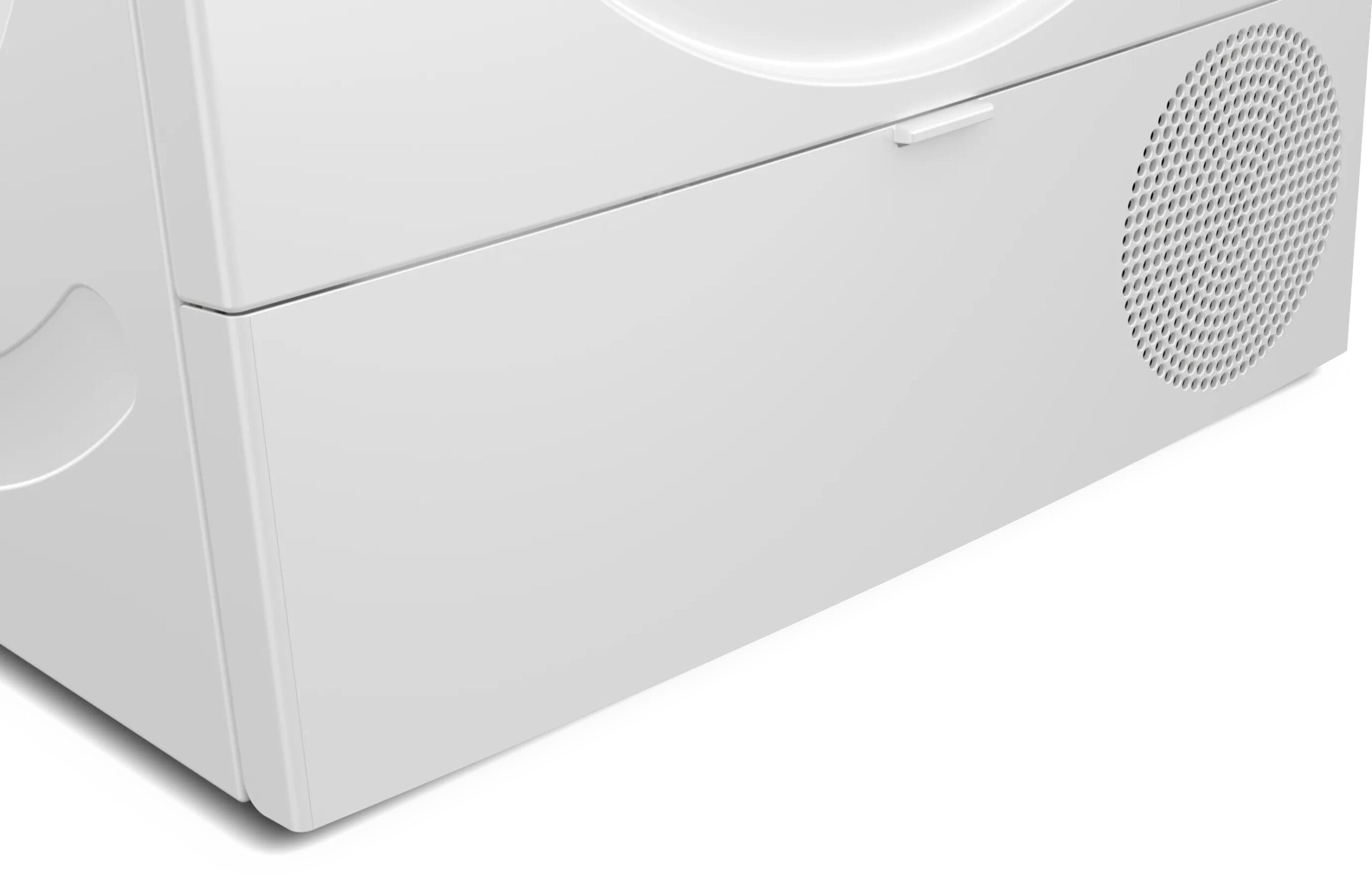 Bosch Serie 4 WTH8520MNL wasdroger Vrijstaand Voorlader 8 kg Wit - Afbeelding 11