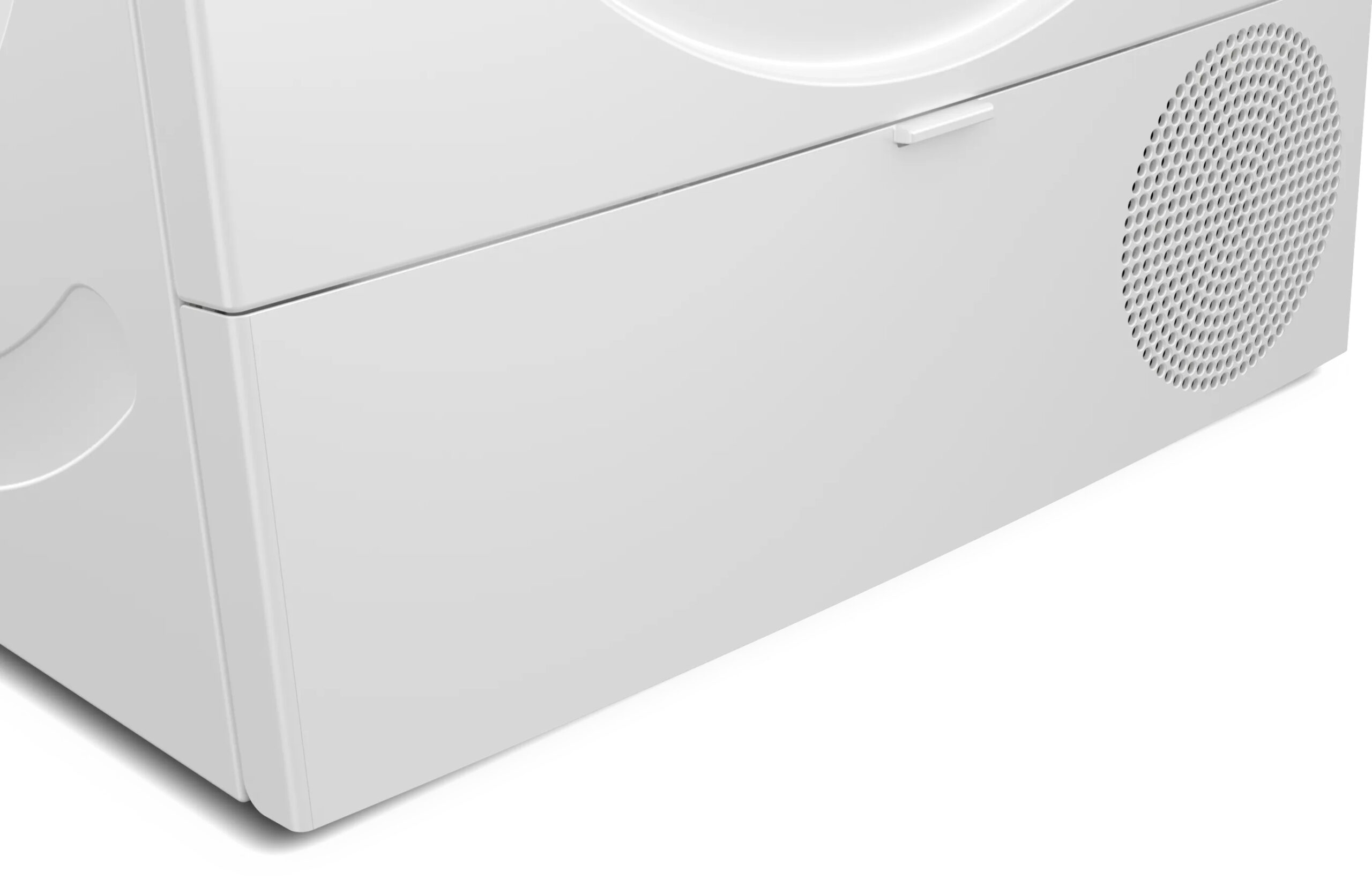 Bosch Serie 4 WTH8520LNL wasdroger Vrijstaand Voorlader 8 kg Wit - Afbeelding 10
