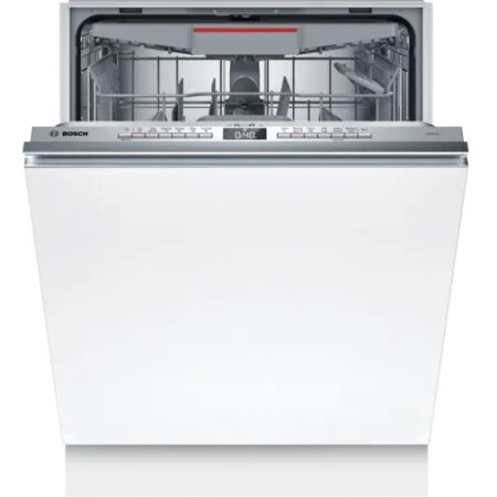 Bosch Serie 4 SMV4HVX00G vaatwasser Volledig ingebouwd 14 couverts EWO5260