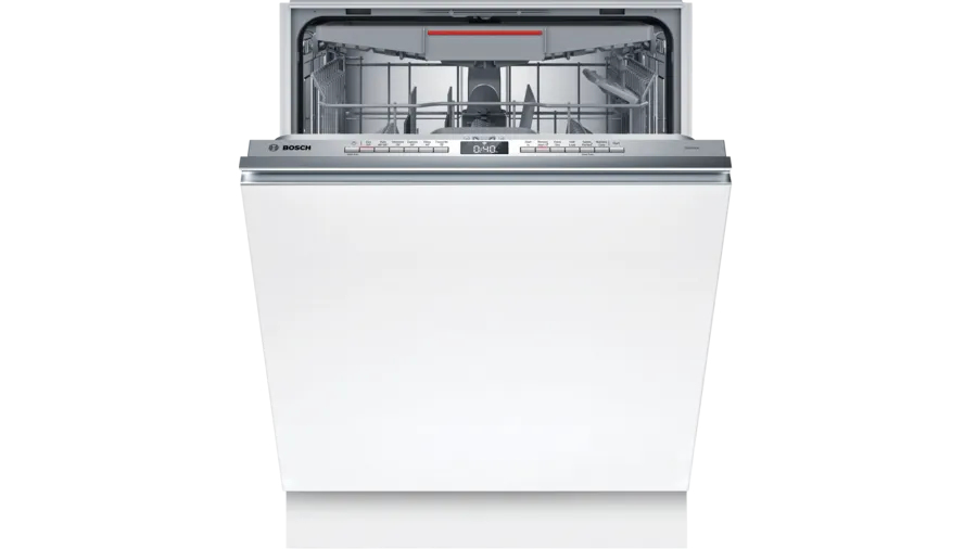 Bosch Serie 4 SMV4HVX00G vaatwasser Volledig ingebouwd 14 couverts EWO5260