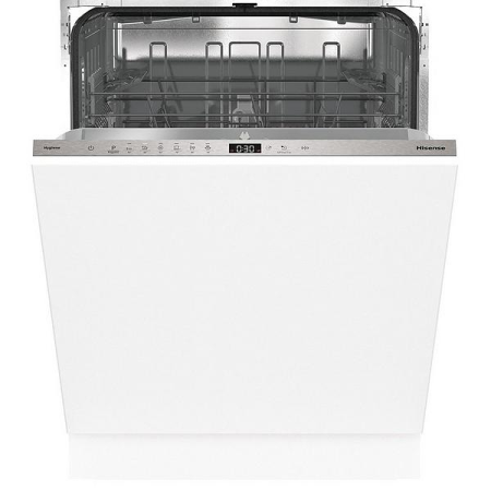 Hisense HV642E90UK vaatwasser Volledig ingebouwd 13 couverts EWO5190