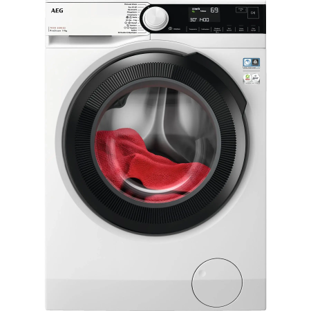 Aeg Lr7g70495 Wasmachine 9kg 1400t DHZ5213