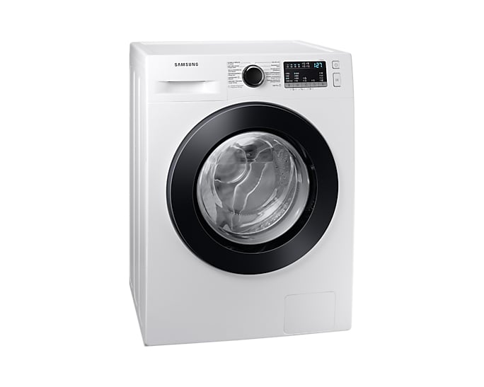 Samsung WD80T4049CE/WS Was-droogcombinatie Vrijstaand Voorlader Wit - Afbeelding 2
