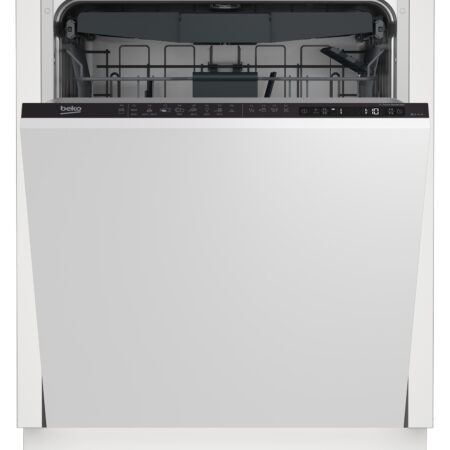 Beko DIN28430 Volledig ingebouwd 14 couverts