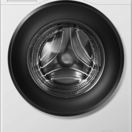 Hisense WF3S9043BW3 wasmachine Voorlader 9 kg 1400 RPM Wit EWO5054