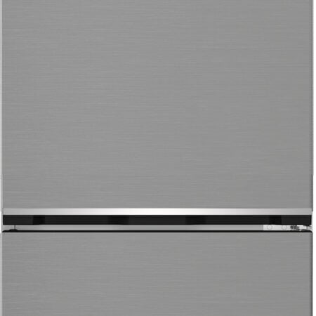 Beko B1RCNE364XB Vrijstaand 316 l Metallic