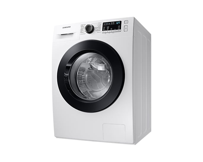 Samsung WD80T4049CE/WS Was-droogcombinatie Vrijstaand Voorlader Wit - Afbeelding 8