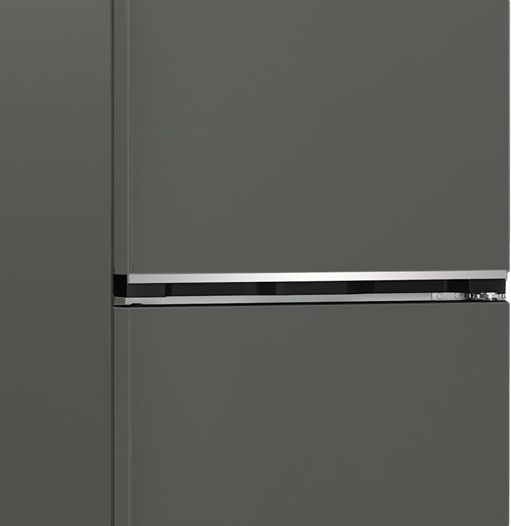 Beko B1RCNE364G koel-vriescombinatie Vrijstaand 316 l Grijs - Afbeelding 10