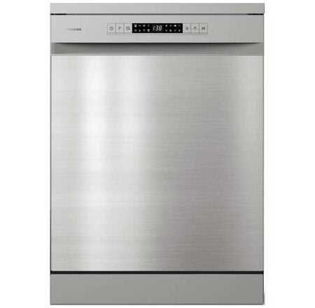 Hisense HS622E90XUK vaatwasser Vrijstaand 13 couverts EWO5245
