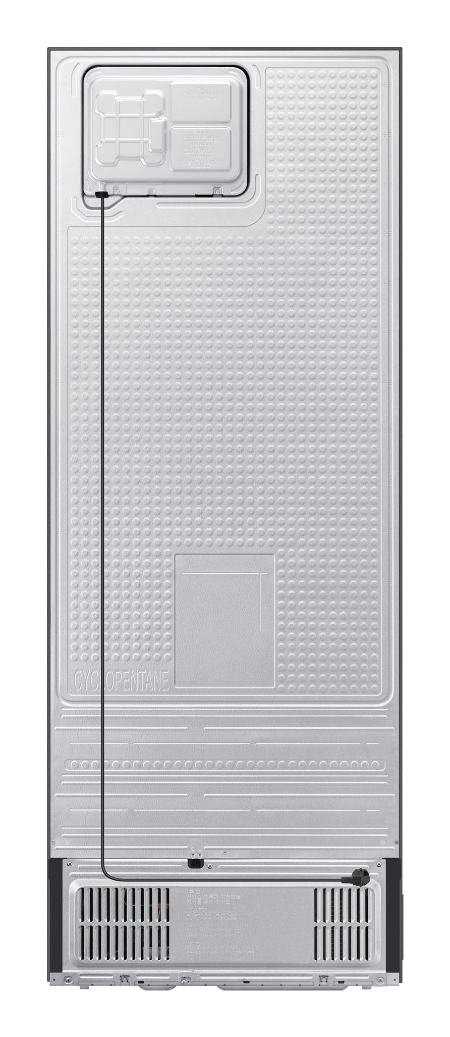 Samsung RB53DG703CB1 Vrijstaand 538 l Zwart DHZ5226 - Afbeelding 8