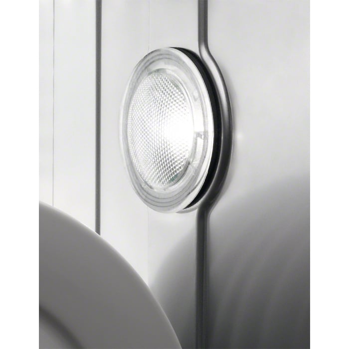 AEG FSE74727P Volledig ingebouwd 15 couverts - Afbeelding 9