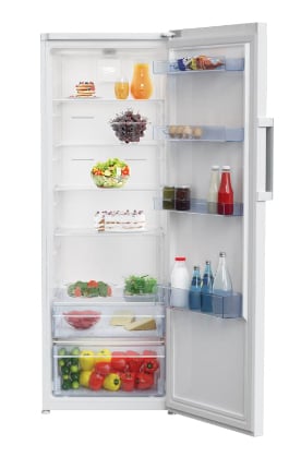 Beko B1RMLNE444W koelkast Vrijstaand 365 l Wit - Afbeelding 2
