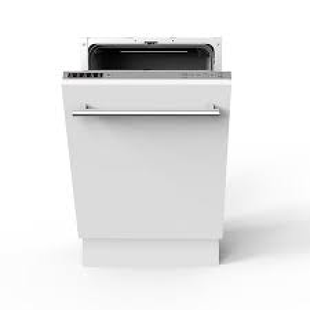 Kingfisher Bi45dishuk Smalle Inbouw Vaatwasser 45cm EWO5102