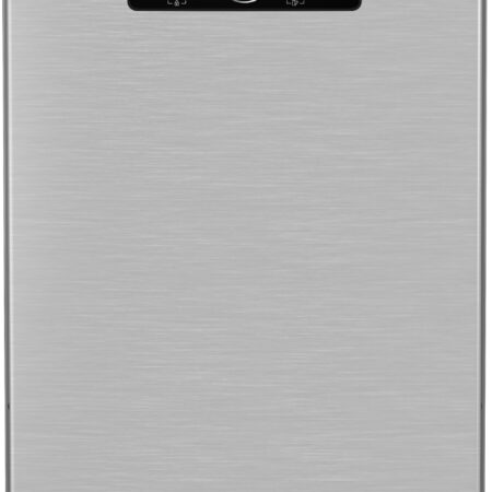 Beko BDFS26046XQ vaatwasser Vrijstaand 10 couverts