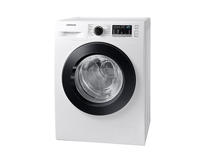 Samsung WD80T4049CE/WS Was-droogcombinatie Vrijstaand Voorlader Wit - Afbeelding 3
