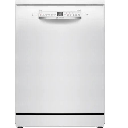 Bosch Serie 2 SMS2HVW67G vaatwasser Vrijstaand 14 couverts EWO5223