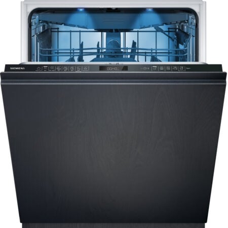Siemens iQ500 SN65EX22CE vaatwasser Volledig ingebouwd 14 couverts
