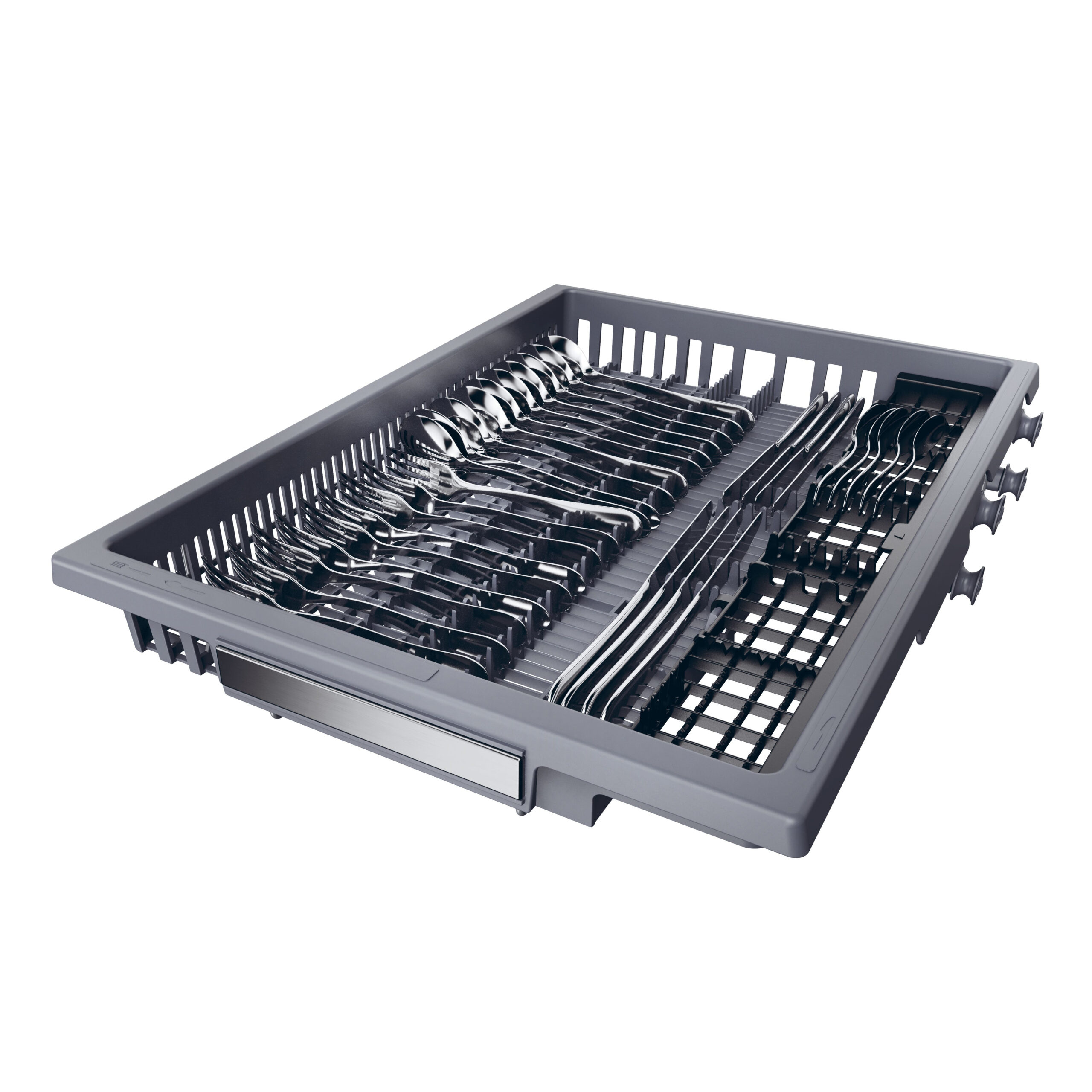 Haier XF1C3TB1FW Vrijstaand 11 couverts - Afbeelding 12