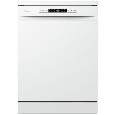 Hisense HS622E90WUK vaatwasser Vrijstaand 13 couverts EWO5139
